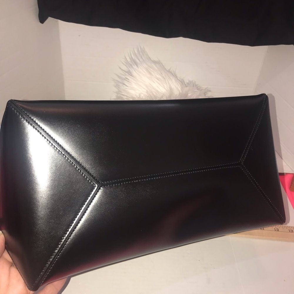 New- Jil Sander Satchel Bag - Picture 10 of 16